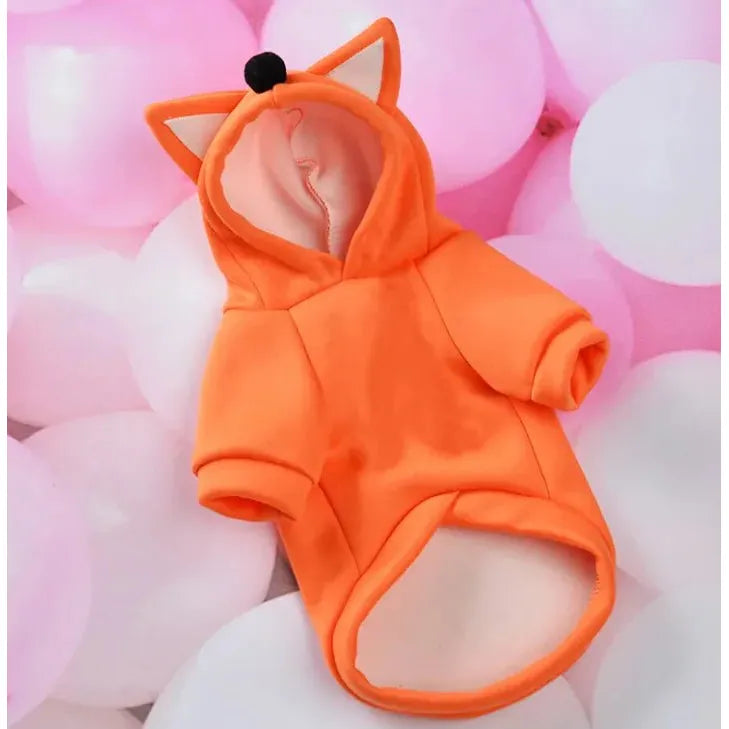 Pet Hoodies - householdessential