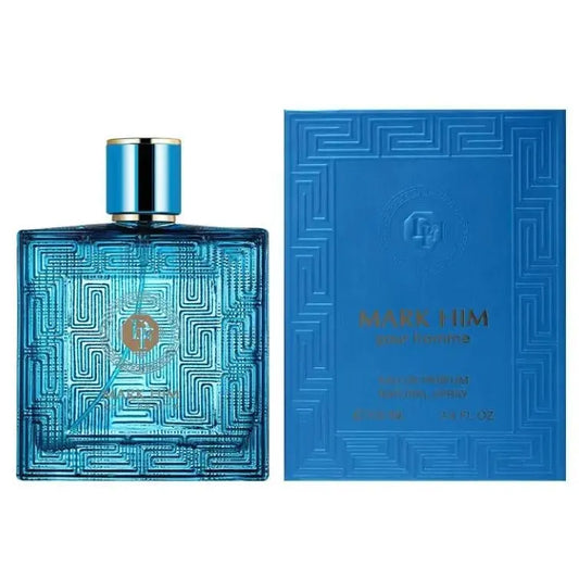 Men's Perfume Cologne Blue Lasting - householdessential