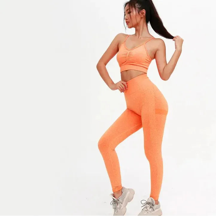 Yoga Pants - householdessential