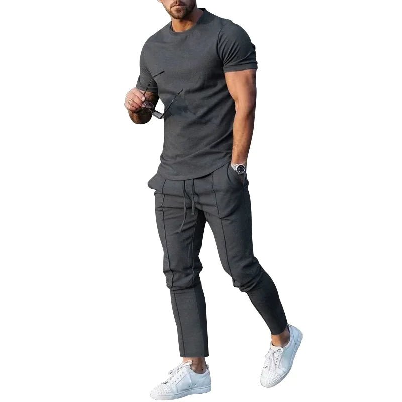 Comfort Trousers - householdessential