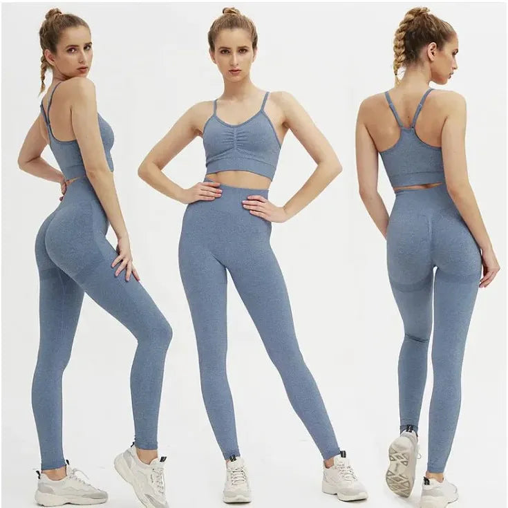 Yoga Pants - householdessential