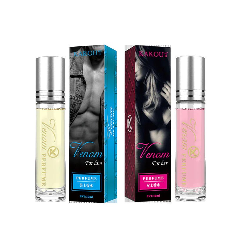 Pheromone Perfume - householdessential