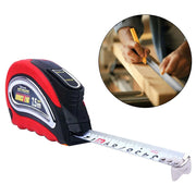 Multi-Functional Waterproof Measuring Tape and Tools