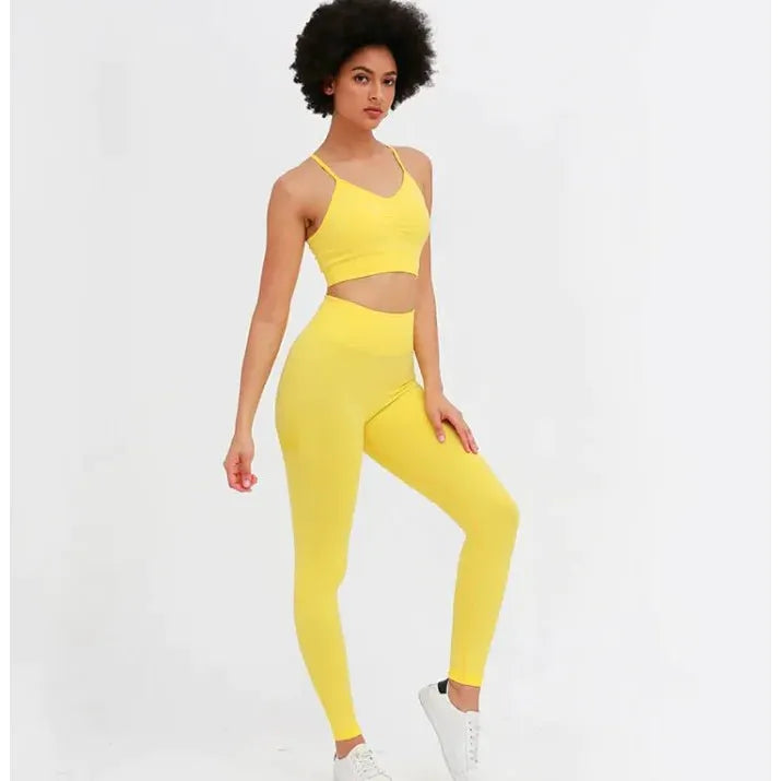 Yoga Pants - householdessential