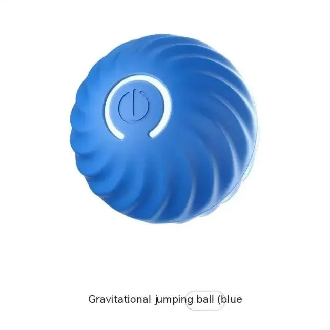 Pet Dog Rubber Ball Toys For Dogs - householdessential