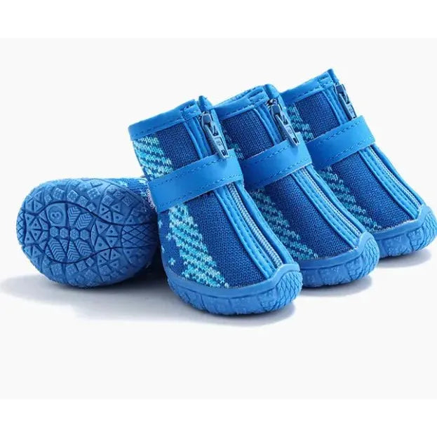 Pet Shoes - householdessential