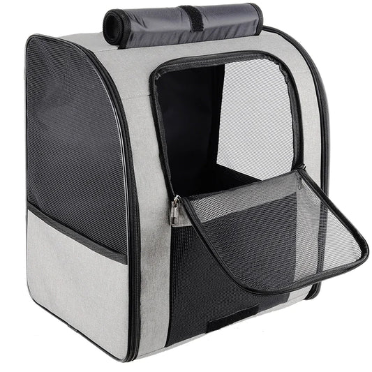Pet Carrier - householdessential