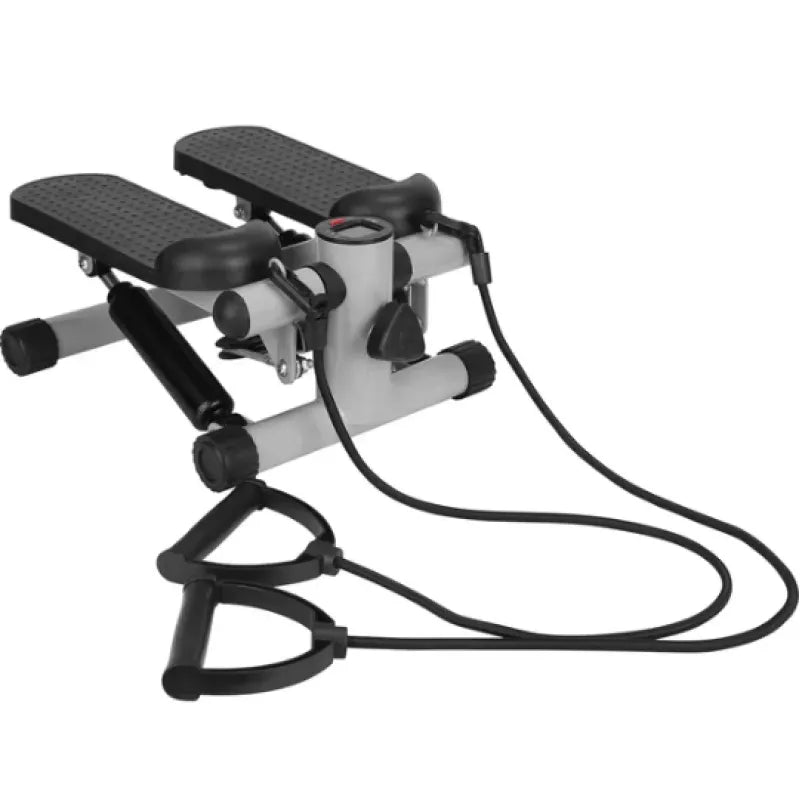 Multifunctional Household Hydraulic Silent Stepper - householdessential