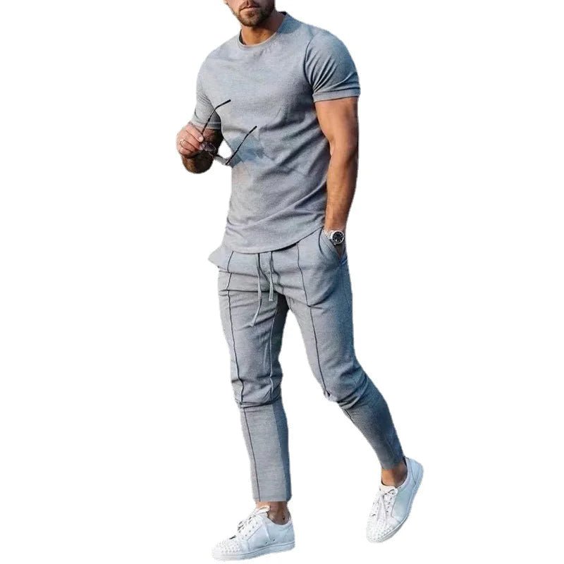Comfort Trousers - householdessential