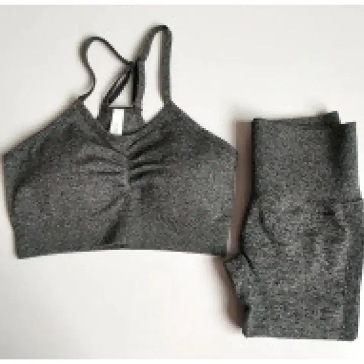 Yoga Pants - householdessential