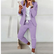 Women's Office Wear Fashion Set