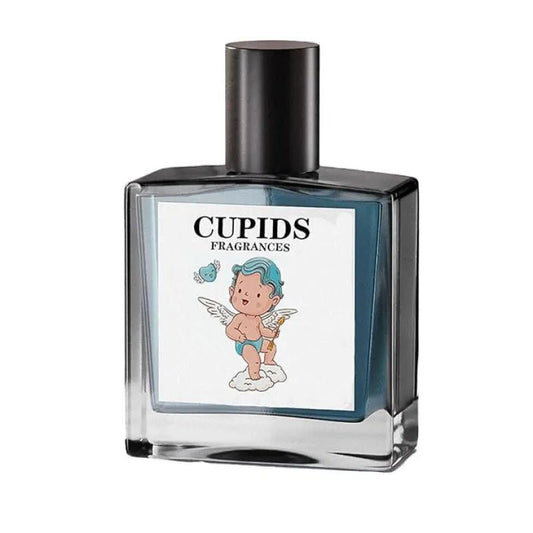 Second Generation Cupid Pheromone Perfume - householdessential