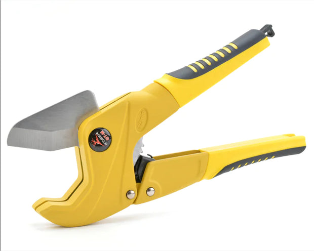 PVC Pipe Cutter for 42mm Aluminum-Plastic Pipes