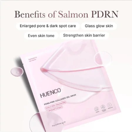 Hydrating Collagen Facial Mask - householdessential
