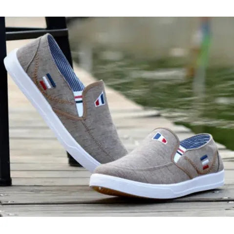 Breathable Casual Shoes for Men - householdessential