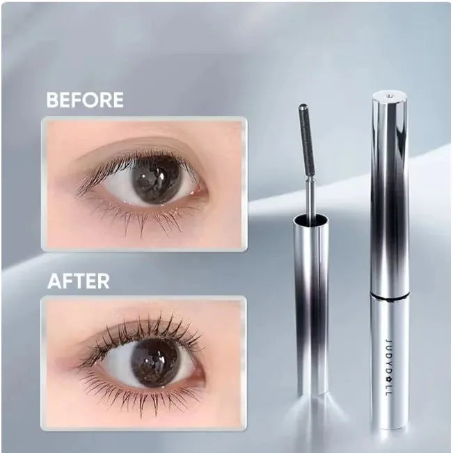 Long - Lasting Waterproof Mascara - householdessential