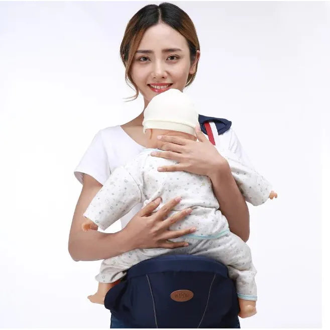 Baby Waist Support, Baby Carrier with Simple Seat - householdessential
