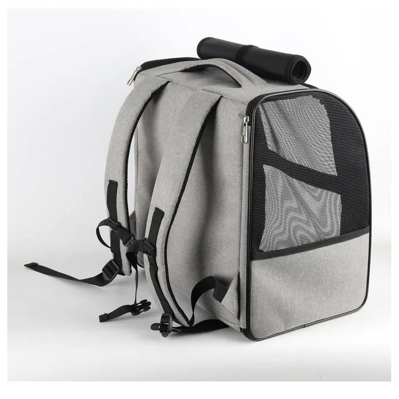Pet Carrier - householdessential