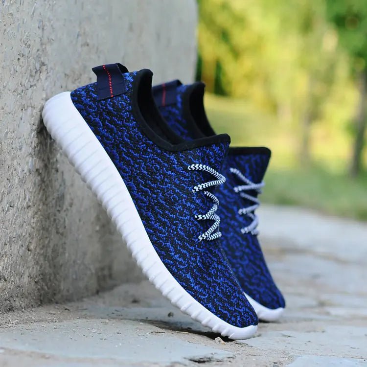 Coconut Sneakers for Men and Women - Casual Sports Shoes - householdessential