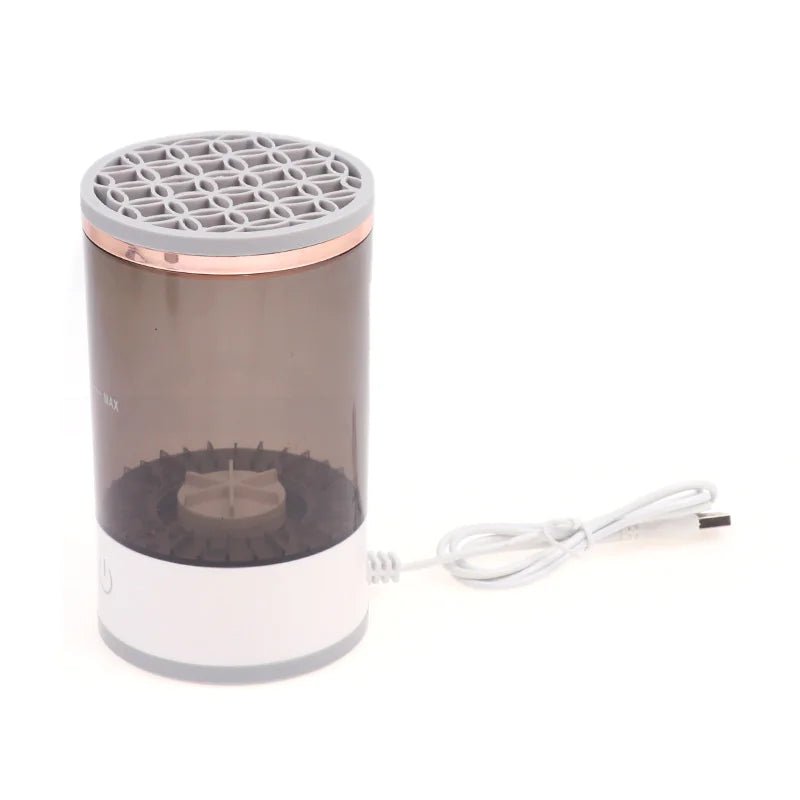 Makeup Brush Cleaner - householdessential