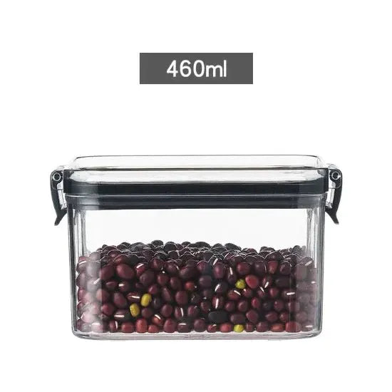 Food containers - householdessential