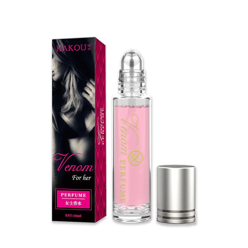 Pheromone Perfume - householdessential