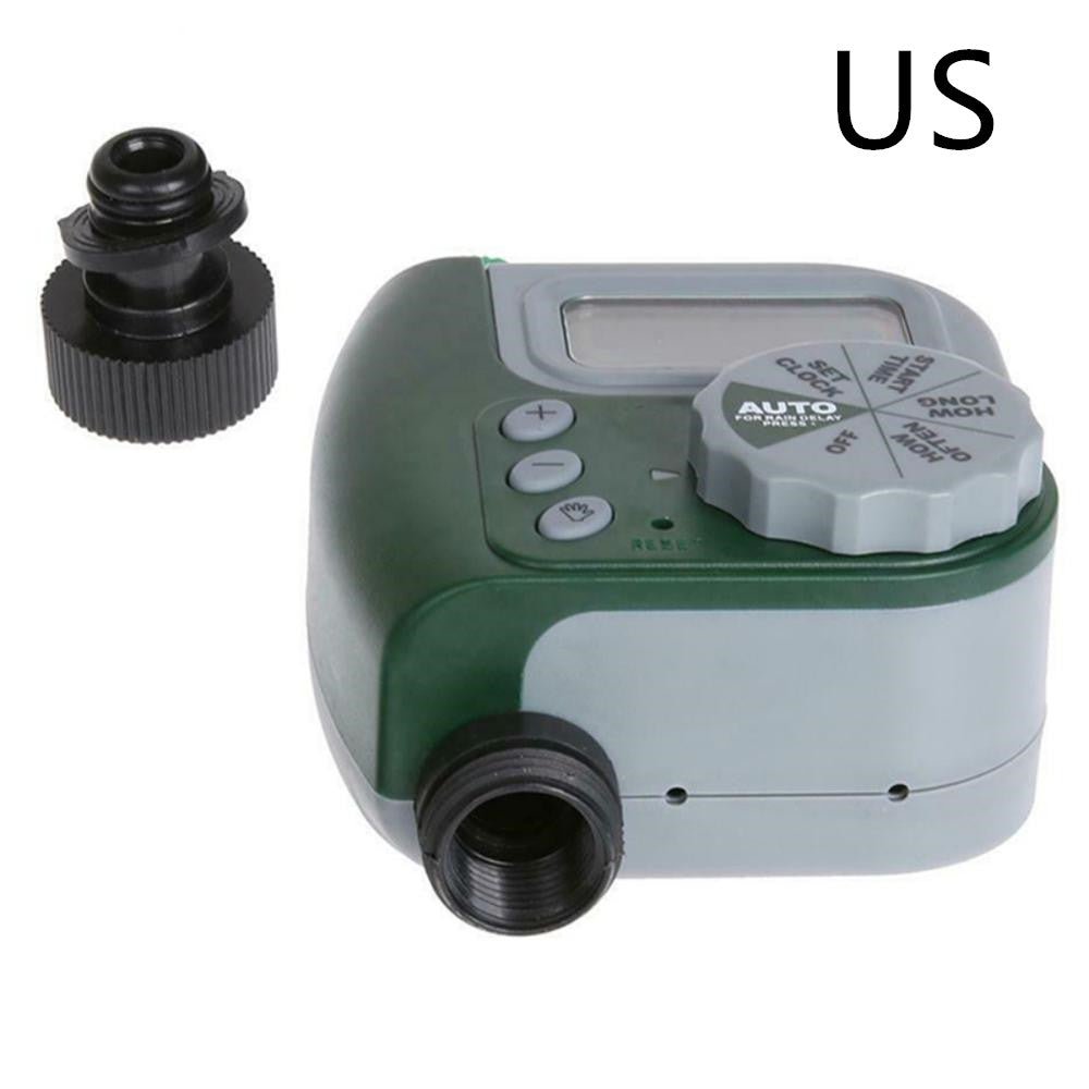 Garden irrigation controller - householdessential