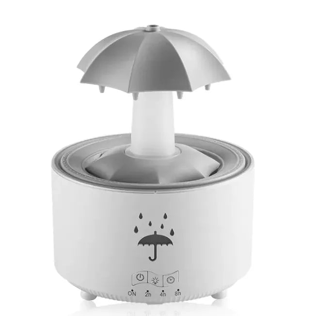 Household Raindrop Fragrance Machine - householdessential