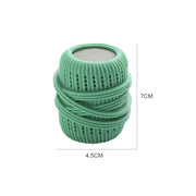 Laundry Ball Laundry Liquid Storage Ball Cleaning Softener Cleaning Laundry Ball Washing Machine Essential