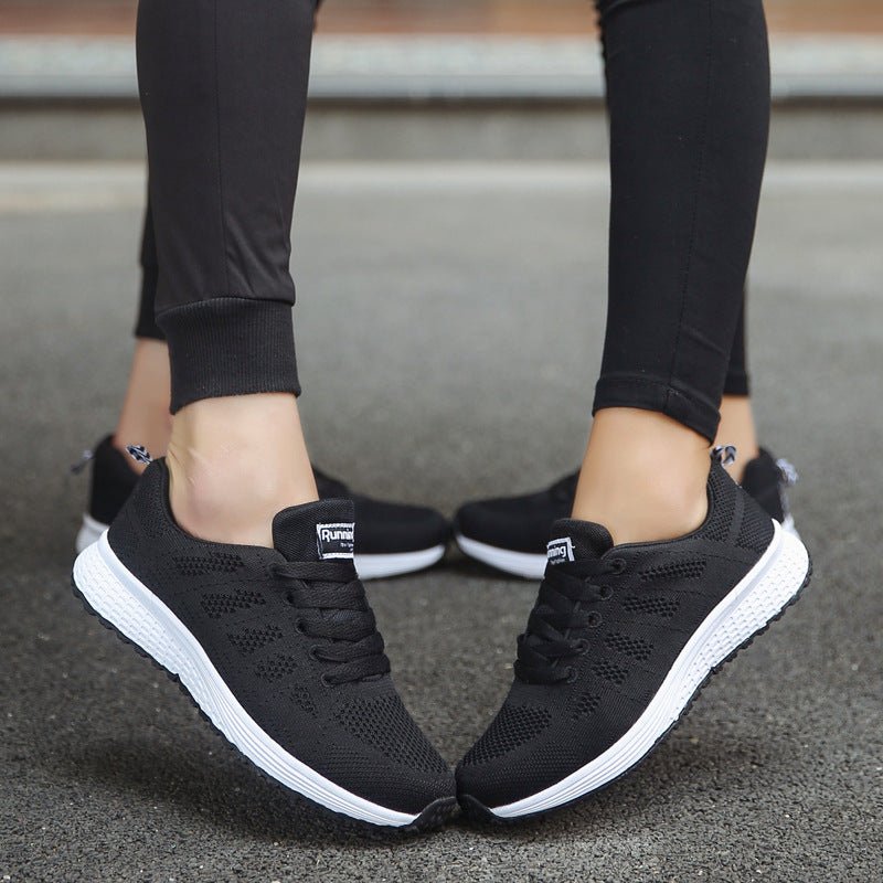 Women Shoes Sports Sneakers - householdessential
