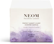 - Candle, 3 Wick | Lavender, Basil & Jasmine | Scented Candles for Home | Luxury Aromatherapy Candles | Essential Oil Candles | Calm & Relax | Signature Sleepy Scent