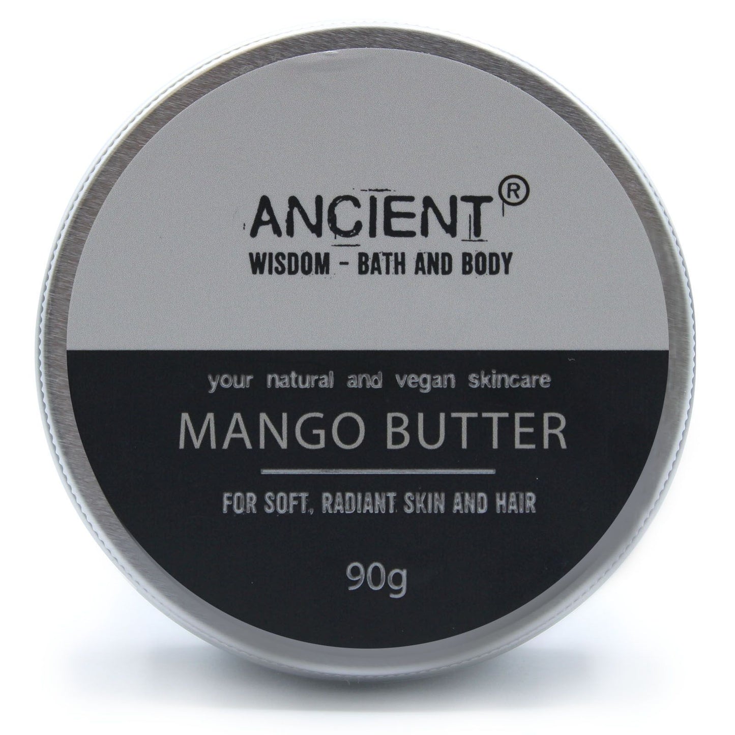 Pure Body Butter 90g - Mango Butter - householdessential