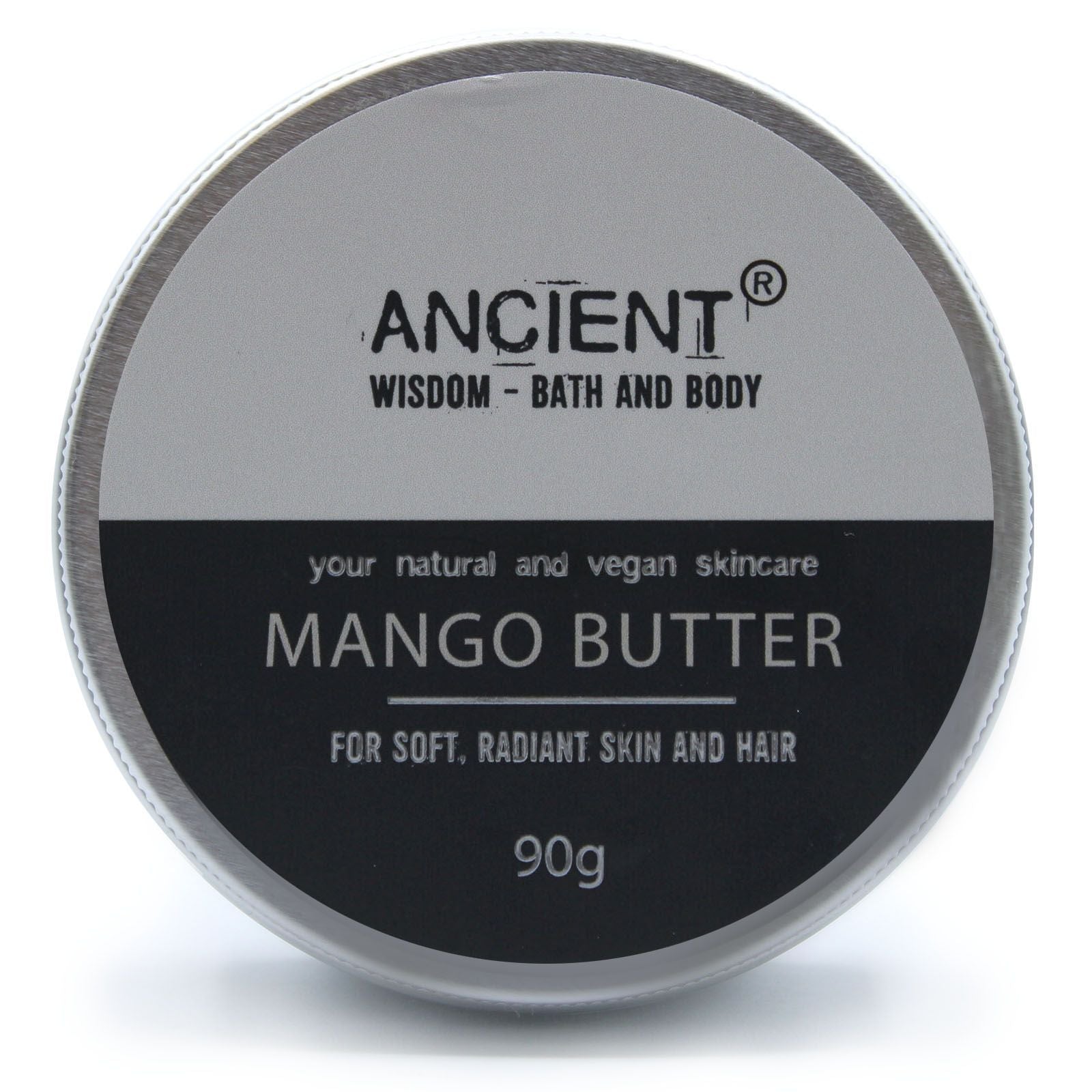 Pure Body Butter 90g - Mango Butter - householdessential