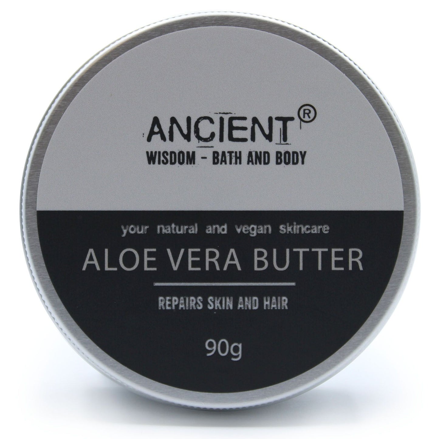 Pure Body Butter 90g - Aloe Vera - householdessential