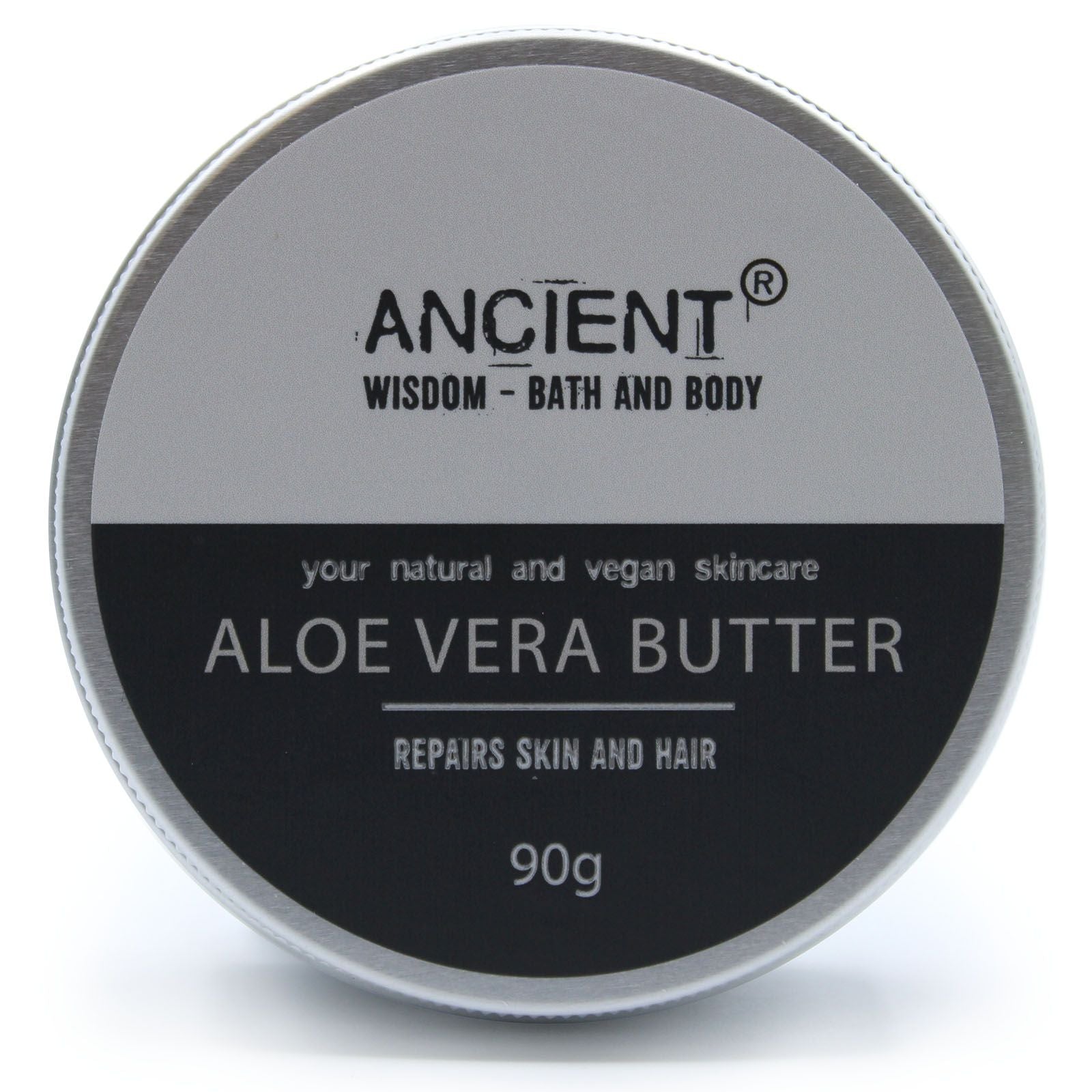 Pure Body Butter 90g - Aloe Vera - householdessential