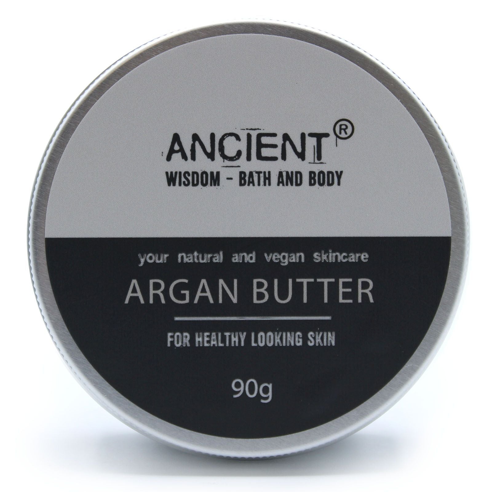 Pure Body Butter 90g - Argan - householdessential
