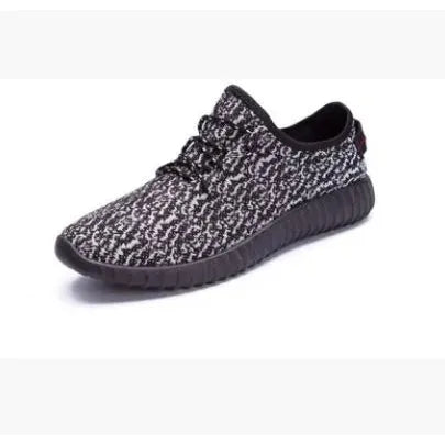 Coconut Sneakers for Men and Women - Casual Sports Shoes - householdessential