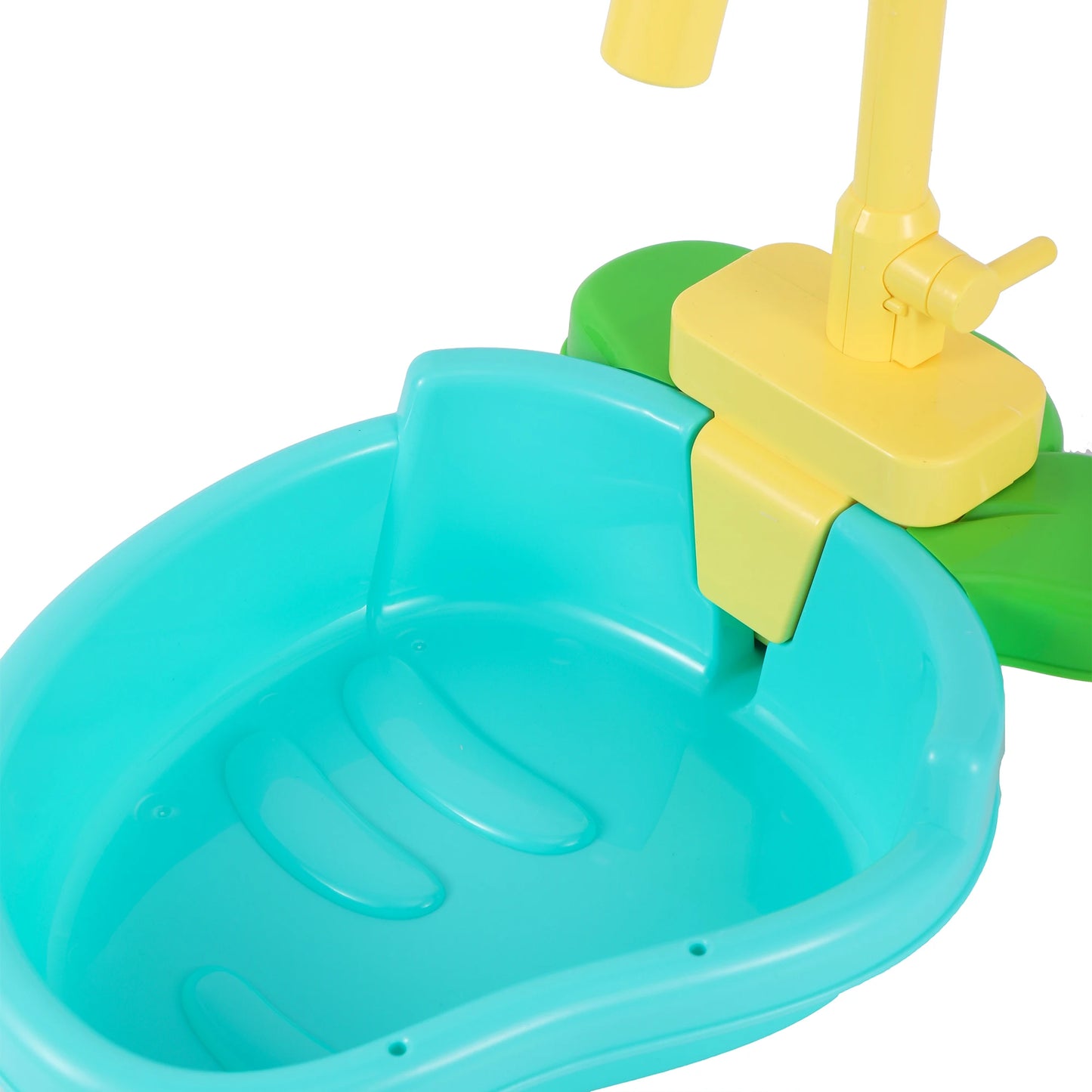 Automatic Bird Bathtub for Parrots | Parrot Bath Accessories Set - householdessentialParrotShower