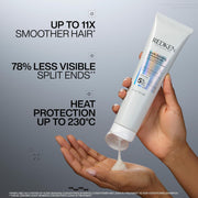 Leave-In Treatment, Repairs & Protects Colour-Treated Hair, Acidic Perfecting Concentrate