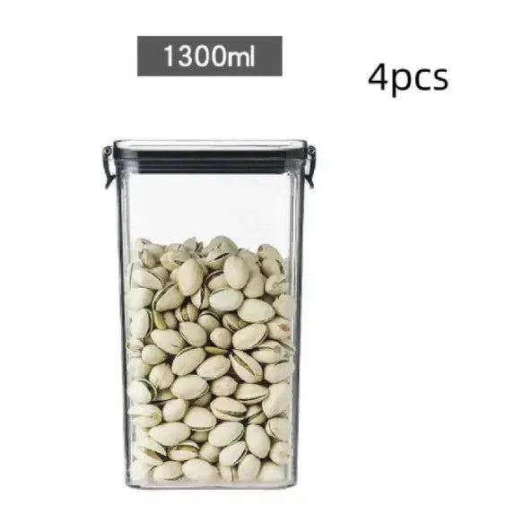 Food containers - householdessential