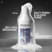 Leave-In Treatment, Repairs & Protects Colour-Treated Hair, Acidic Perfecting Concentrate