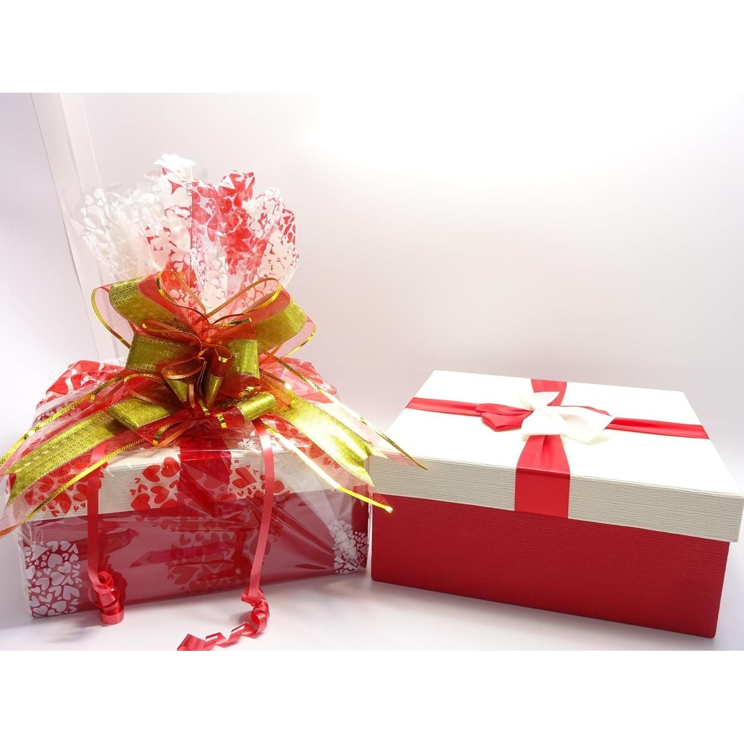 London Make up Gift Set Gift Hamper, Make up Bundles for Her - householdessential