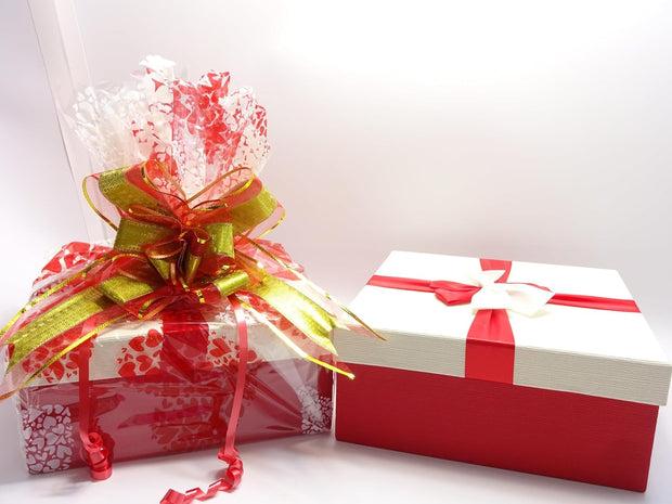 London Make up Gift Set Gift Hamper, Make up Bundles for Her