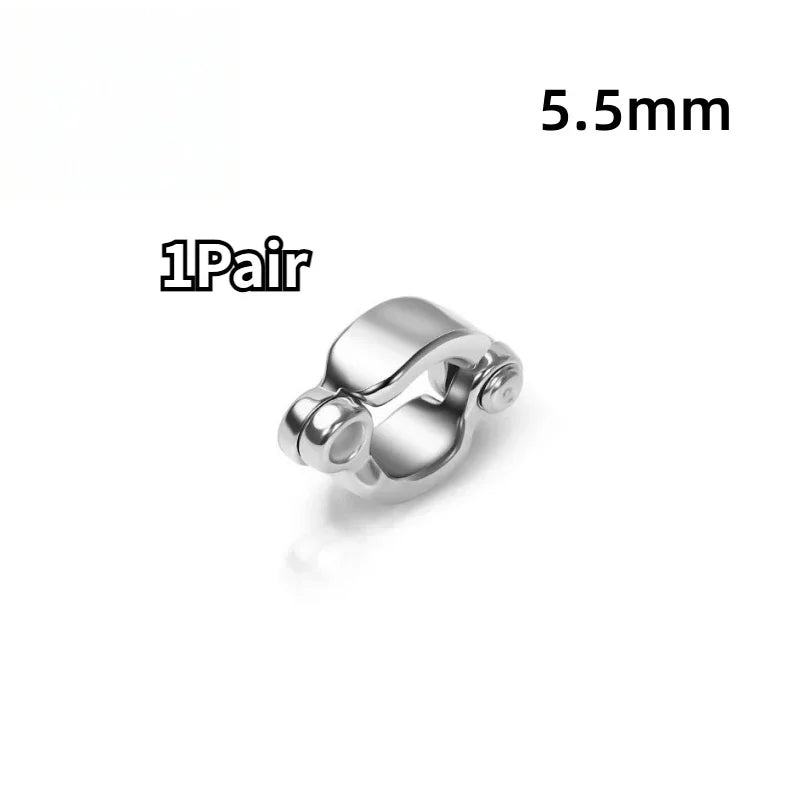Colourful Parrot Leg Rings Bird Foot Ring Accessories Outdoor Bird Training 0.45 to 1.15CM - householdessential