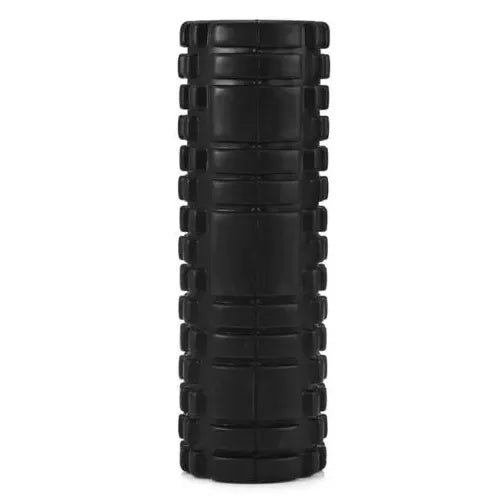 Yoga Foam Roller and Pilates Rubber Massage Axis - householdessential
