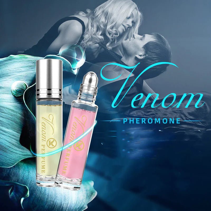 Pheromone Perfume - householdessential