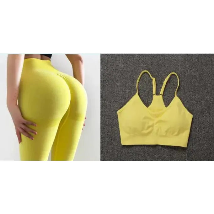 Yoga Pants - householdessential