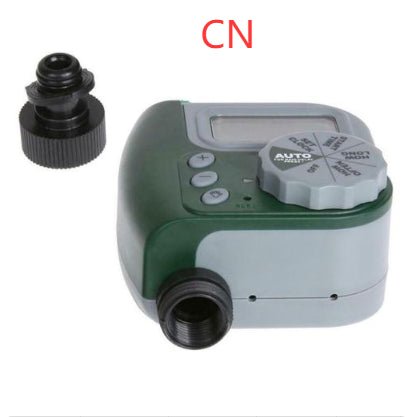 Garden irrigation controller - householdessential