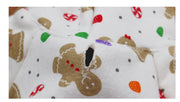 Gingerbread Dog Costume and Pet Accessories