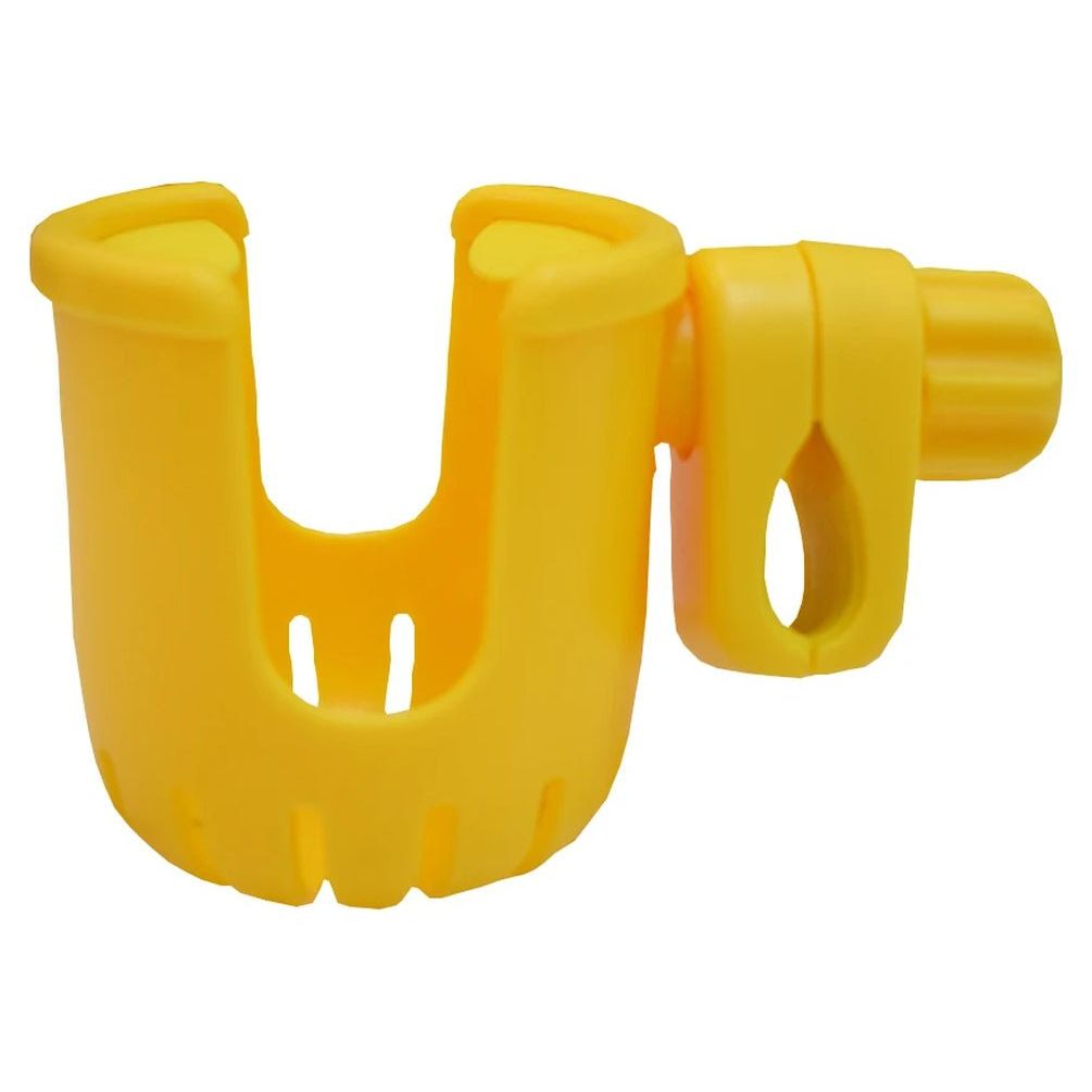 Baby Stroller Accessories Baby Bottle Holder Cup Holder for Stroller - householdessential